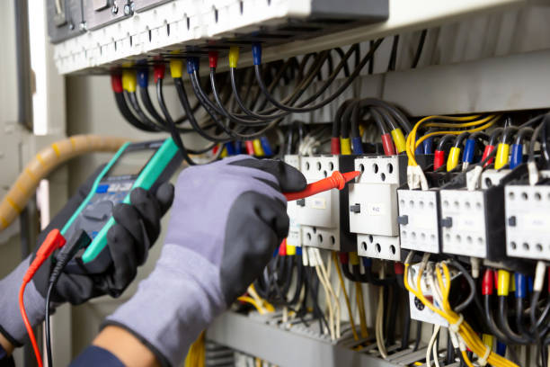 Best Data and Communication Cabling  in Tazewell, TN