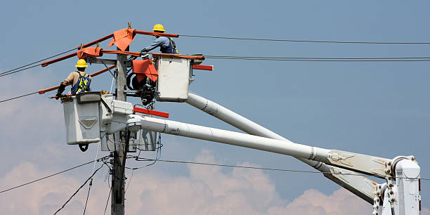 Reliable Tazewell, TN Electrician Solutions