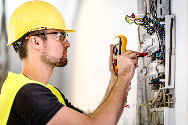 Emergency Electrical Repair Services in Tazewell, TN